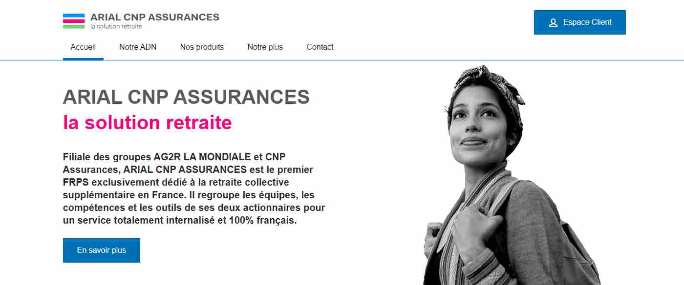 Arial cnp assurances : comment fonctionne cette assurance ? Arial CNP assurances
