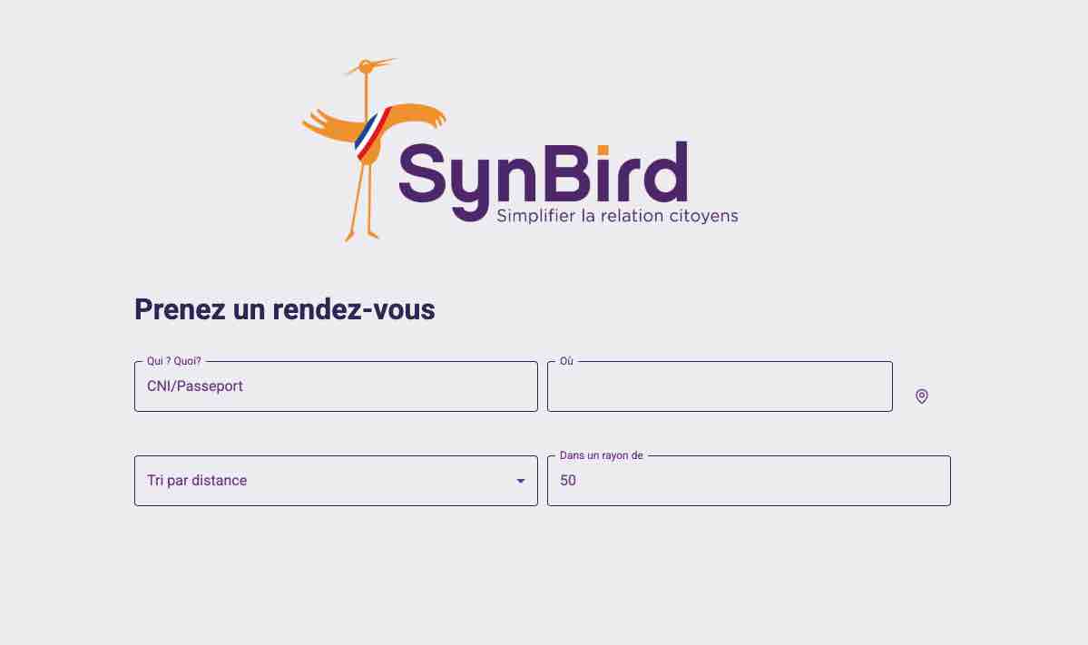 SynBird