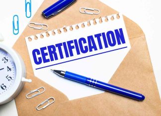 ADMTC : comment obtenir une certification RNCP reconnue ? ADMTC