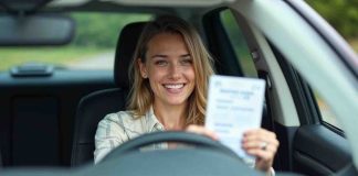 Resultat permis de conduire : délais, CEPC et permis définitif resultat permis de conduire