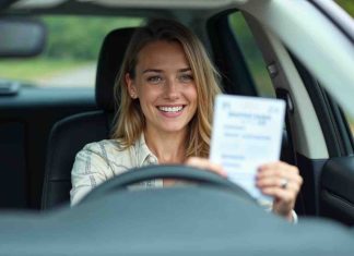 Resultat permis de conduire : délais, CEPC et permis définitif resultat permis de conduire