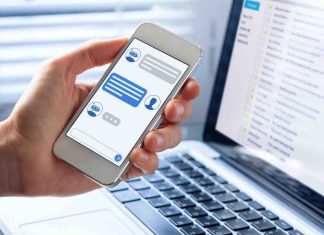 Sogo Lille : comment configurer votre messagerie sur mobile ? Sogo Lille