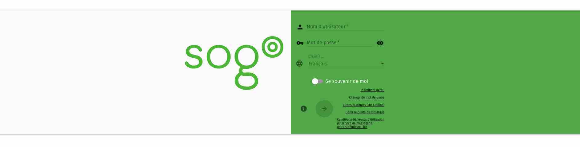 Sogo Lille