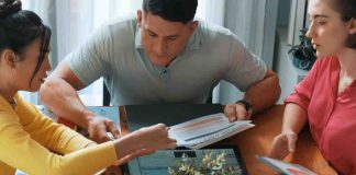 IENT : quels services sont accessibles aux parents et élèves ? ient